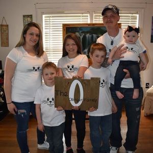 Meet your Posher, Casey